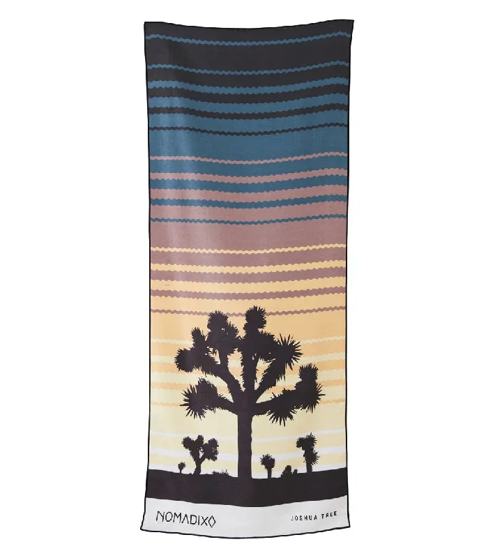 Nomadix National Parks Original Towel Joshua Tree