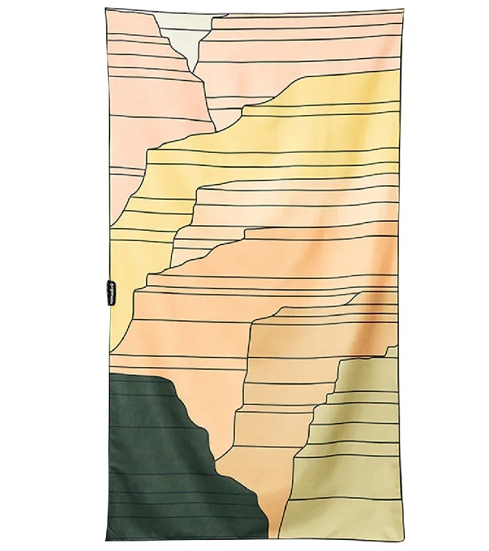 Nomadix Ultralight Towel Grand Canyon National Park