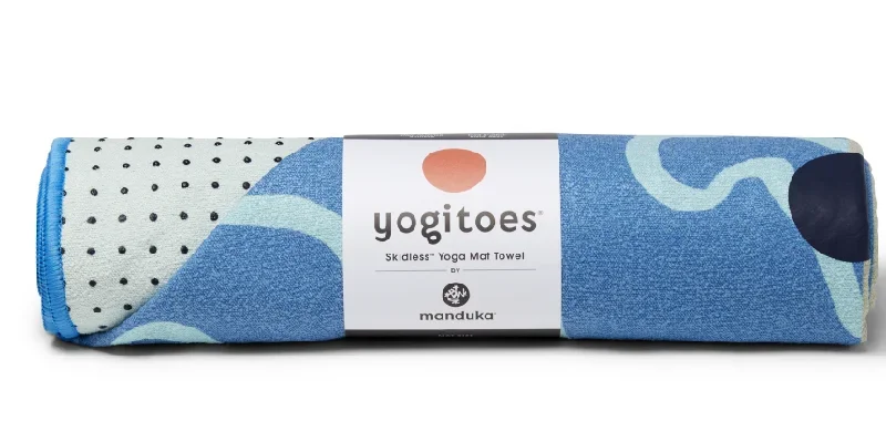 Yogitoes Yoga Mat Towel