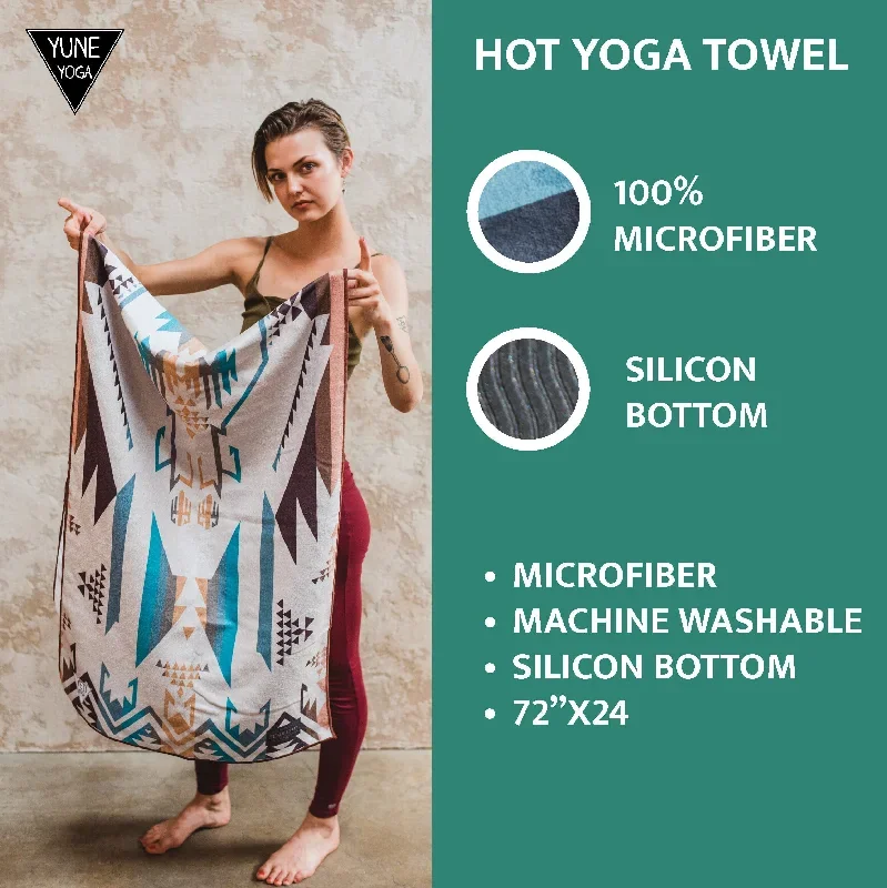 pendleton-x-yune-yoga-harding-black-yoga-towel