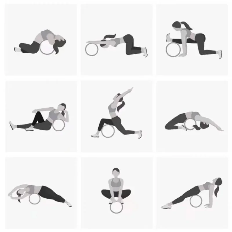 pilates-wheel-exercise