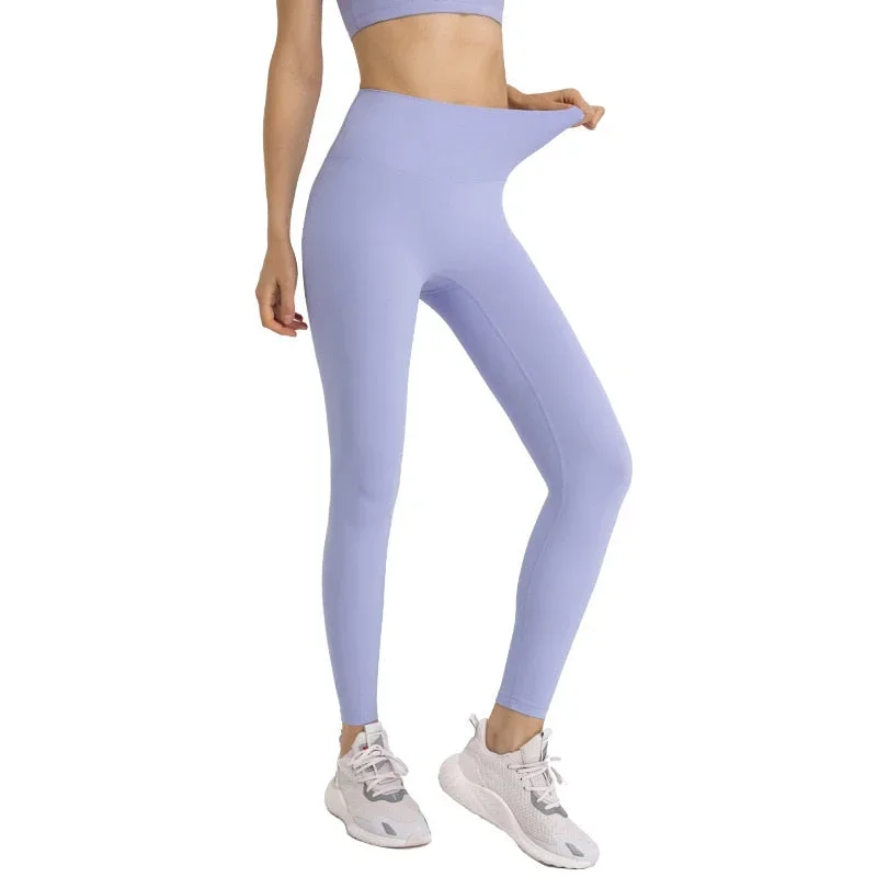 Push-Up Gym Yoga Pants