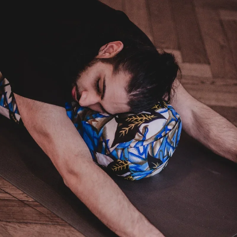 Ravi Be - Yoga Bolster