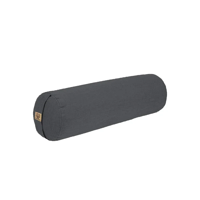 Round Yoga Bolster