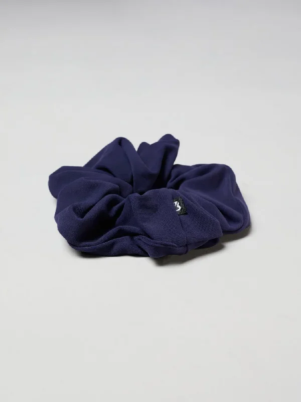 Scrunchies - Midnight Navy