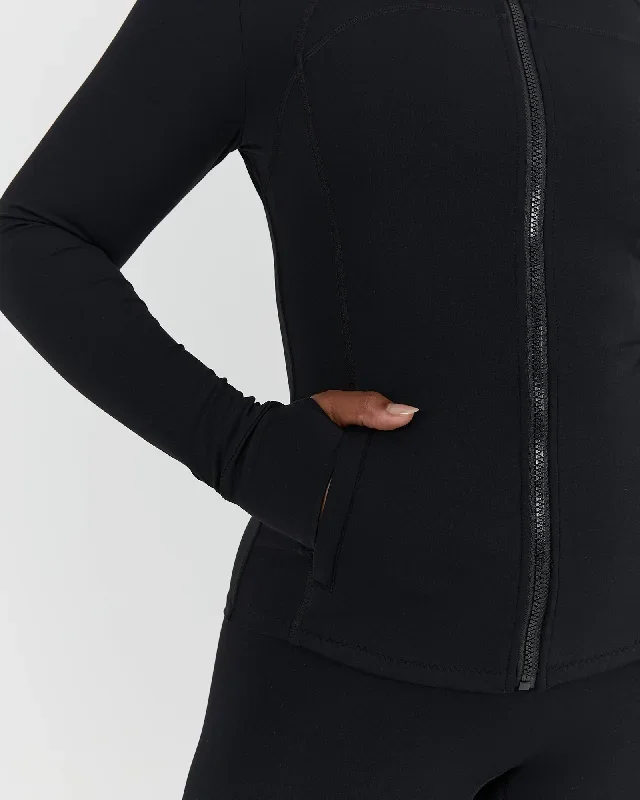 sculpt-zip-up-jacket-black