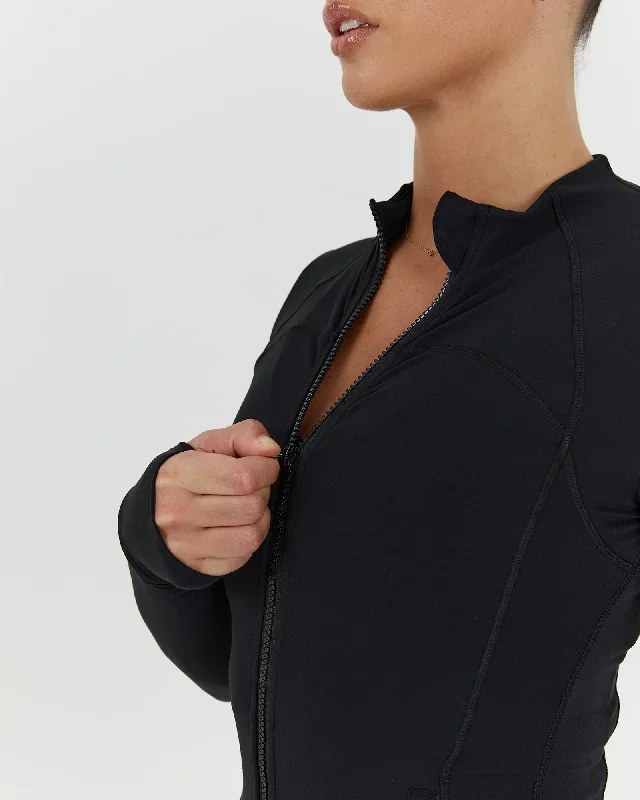 sculpt-zip-up-jacket-black