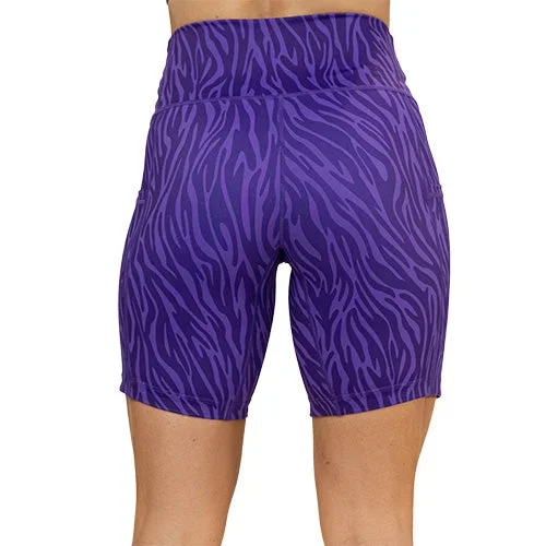 shorts-purple-safari