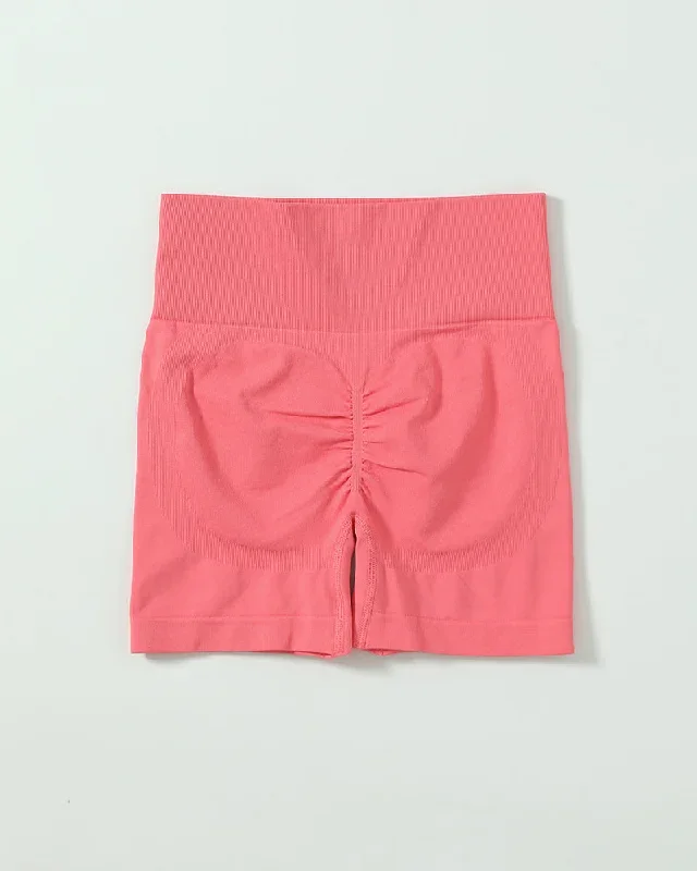 Shorts Pink