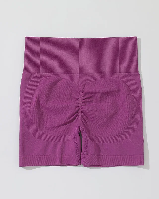 Shorts Deep Purple