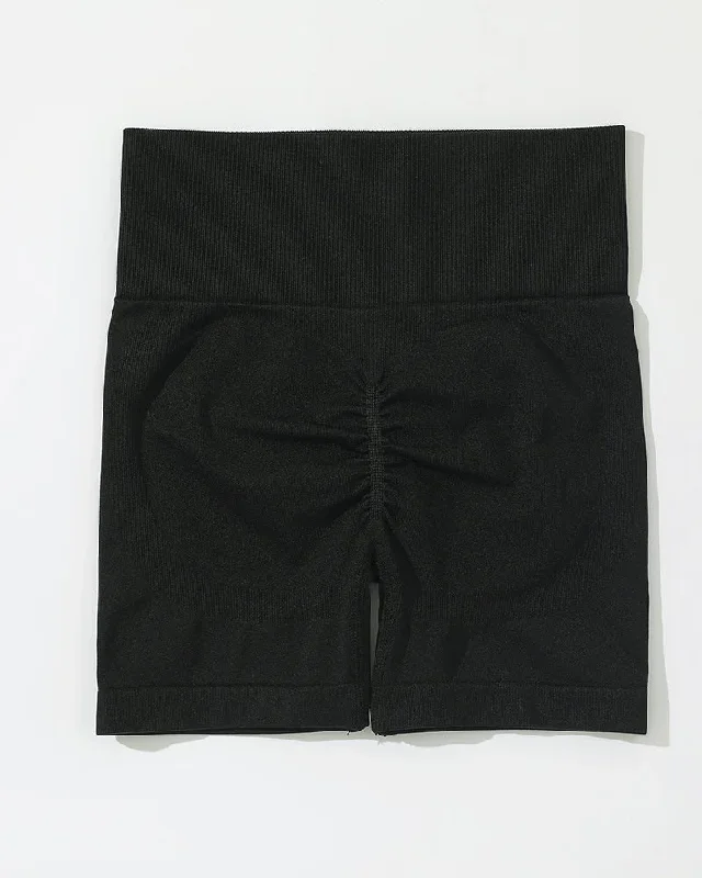 Shorts Black