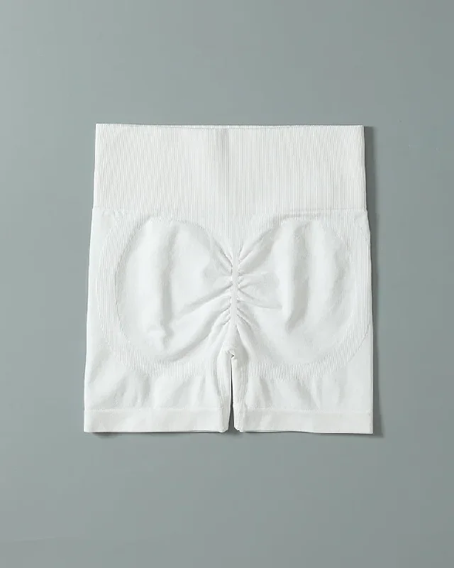 Shorts White