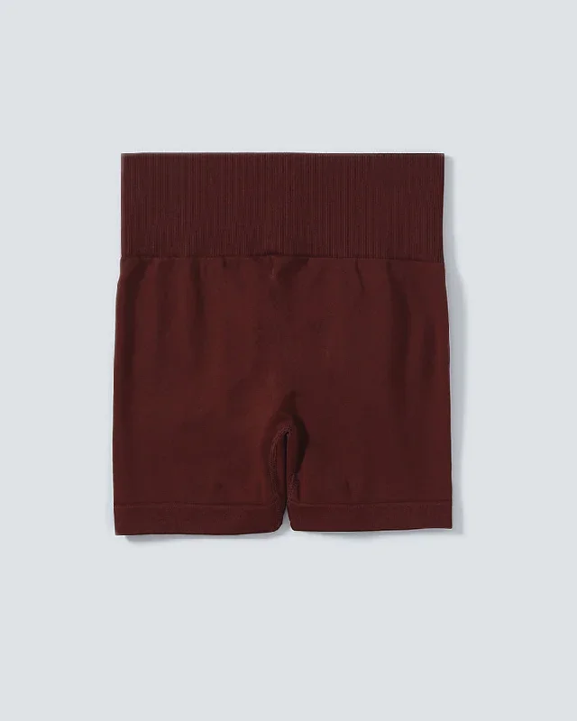 Shorts Brown