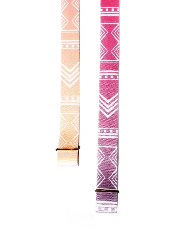 Yoga Strap Cassady