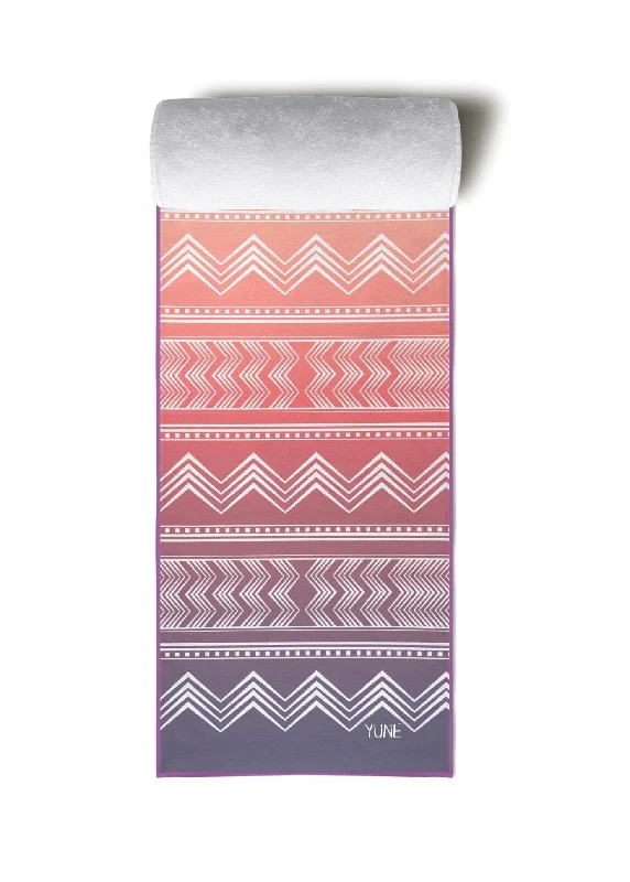 Yoga Towel Cassady