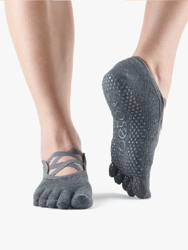 toesox-grip-full-toe-elle-charcoal-grey