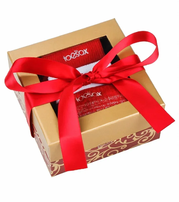 Toesox Holiday Gift Package