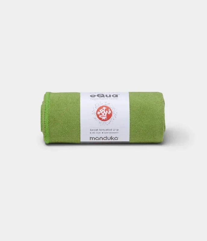 Manduka EQUA Hand towel