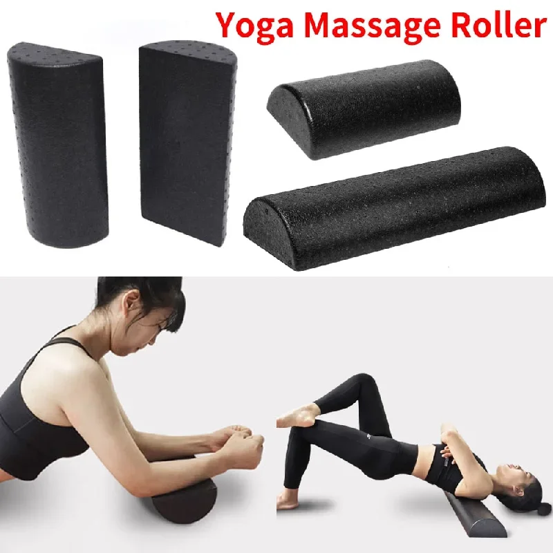 Training Shaft Massage Roller Fitness Equipmens