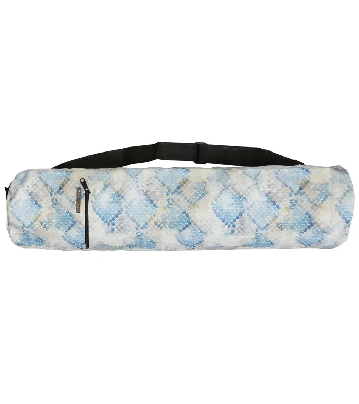 Vagabond Goods Boa Yoga Mat Bag 26”x7”