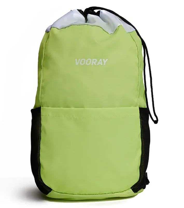 Vooray Sport Cinch Lime