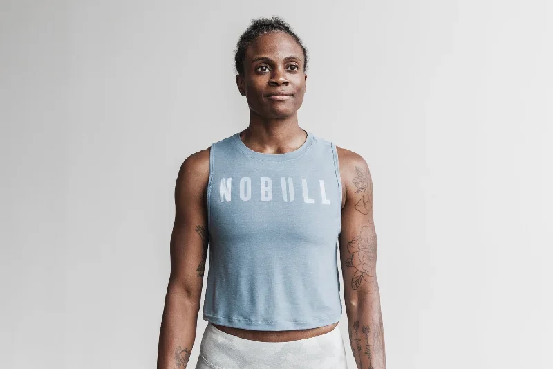 Women's NOBULL Muscle Tank