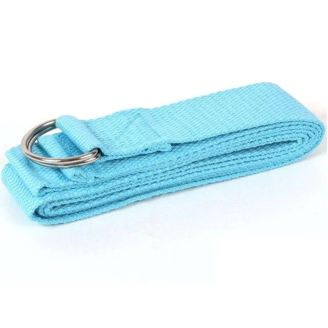 yoga-d-ring-strap-blue