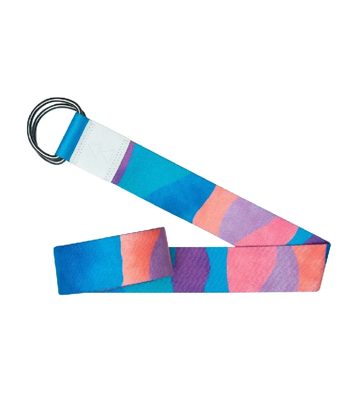 Yoga Design Lab Yoga Strap Mexicana