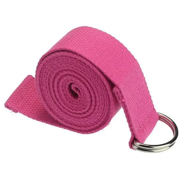 yoga-mat-strap-carrier-pink