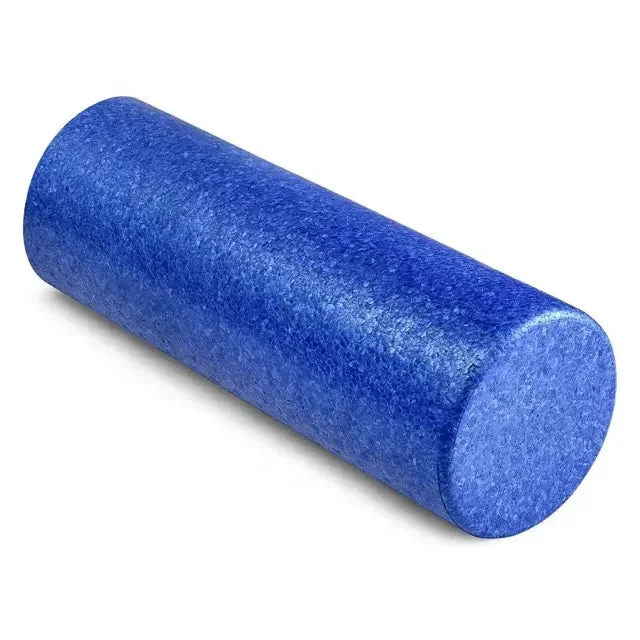 Yoga tube blue colour