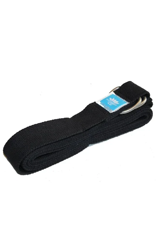 Yoga Strap Black