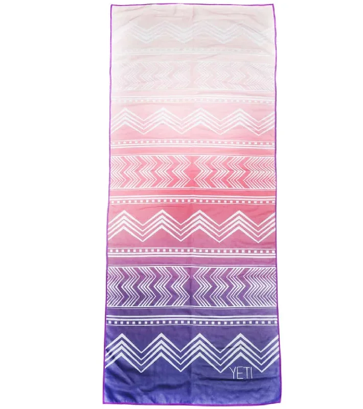 Yune  Yoga The Cassady Yoga Towel