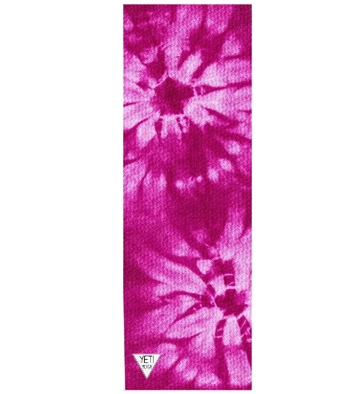 Yune Yoga The Elan 5MM Yoga Mat